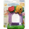 TOMY Stroller Toy Pooh