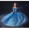 Belle Maison Cinderella Dress