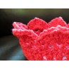 Crown Crochet Hat