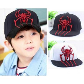 Spiderman Casual Hat