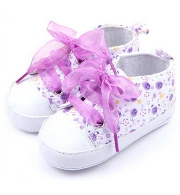 Prewalker Shabby Purple