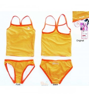 Swimwear Billabong Orange
