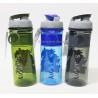 Outdoor Sport Army Water Bottle Shotay 520ml