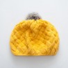 Topi Nanas / Pineapple Hat