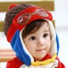 Winter Pilot Hat