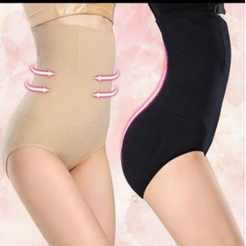 Slimming Pants Korset Celana Dalam Wanita Korset Tulang CHELYNE W095