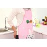 Apron Celemek Plastik