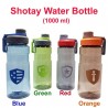 Botol Minum Shotay 1000ml 6963