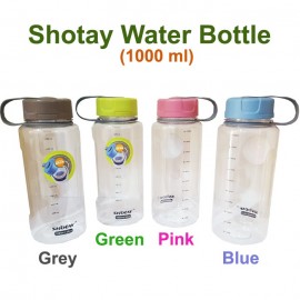 Botol Minum Shotay 1000ml 6078