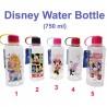 Botol Minum Disney 750ml