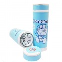 Botol Minum Thermos Kaca Doraemon