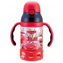 3D Drinking Bottle Handle Cup Cars Minnie Original 4267/4264