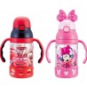3D Drinking Bottle Handle Cup Cars Minnie Original 4267/4264