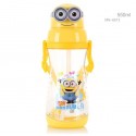 3D Drinking Bottle Minion Original 6613