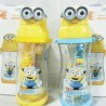 3D Drinking Bottle Minion Original 6613