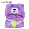 Selimut Topi Double Fleece C
