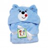 Selimut Topi Double Fleece C