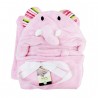Selimut Topi Double Fleece C