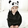 Selimut Topi Double Fleece C