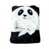 Selimut Topi Double Fleece C