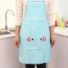 Apron Celemek Plastik