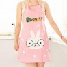 Apron Celemek Plastik