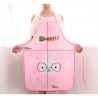 Apron Celemek Plastik