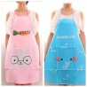 Apron Celemek Plastik