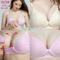 BH Menyusui Nursing Bra Chelyne Flower 923