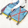 Big Korean Travel Organizer 6in1