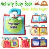 Activity Busy Book