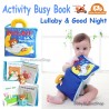 Activity Busy Book