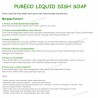 Pureco 900 ml