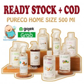 Pureco Home Size 500 ml