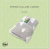 Pillow Cover Mimos