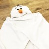 Selimut Topi Snowman