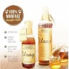 Madu Uray 100% Raw Natural Honey Madu Hutan