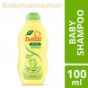 Zwitsal Baby Shampoo - 100 ml
