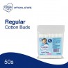 Cussons Baby Cotton Buds Reguler