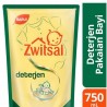 Zwitsal Fabric Detergent 750ml