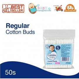 Cussons Baby Cotton Buds Reguler
