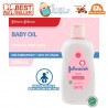 Zwitsal Baby Oil Natural -100 ml