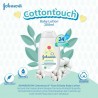 Johnson's Baby Face & Body Lotion