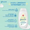 Johnson's Baby Face & Body Lotion