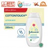 Johnson's Baby Face & Body Lotion