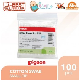 Pigeon Cotton Swab Small Tip