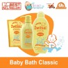 Zwitsal Baby Bath Classic