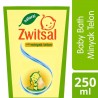 Zwitsal Natural Baby Bath Minyak Telon