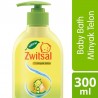 Zwitsal Natural Baby Bath Minyak Telon