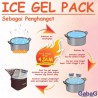 Gabag Ice Gel 200gr